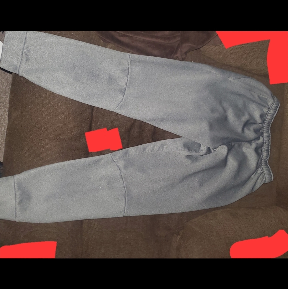 Nike dri fit pants